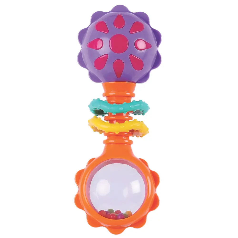 Rangle Barbell fra Playgro