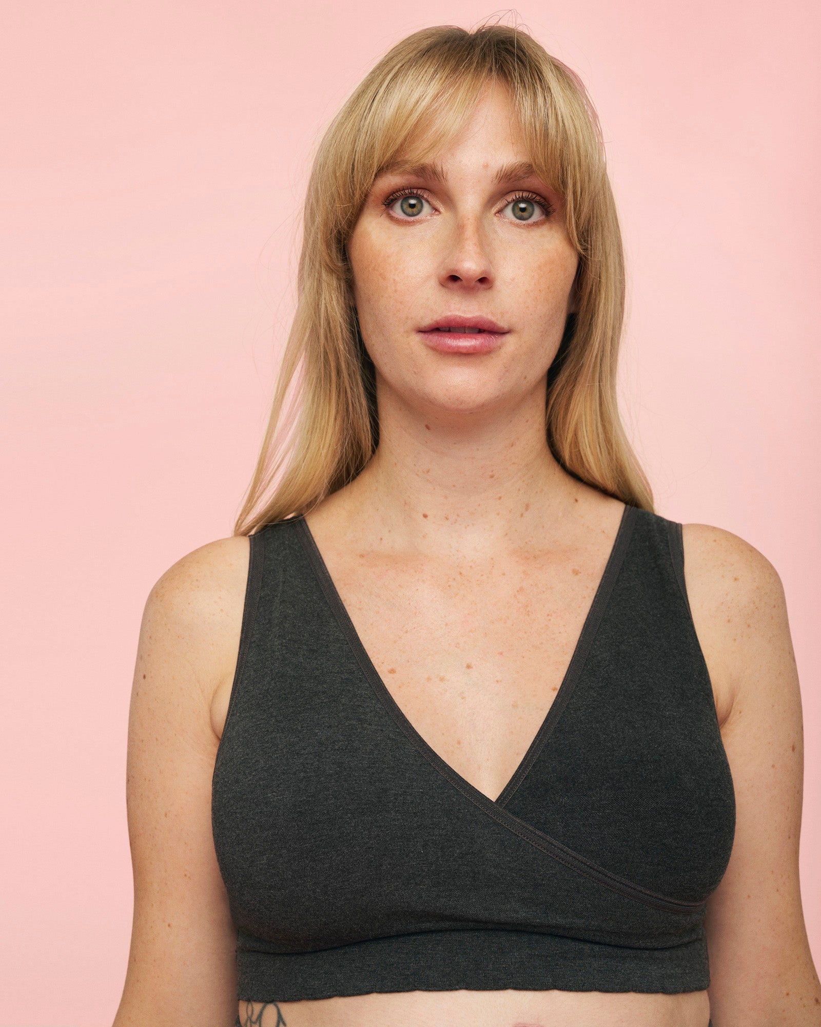 Crossover Bh Sort   M L fra Momkind