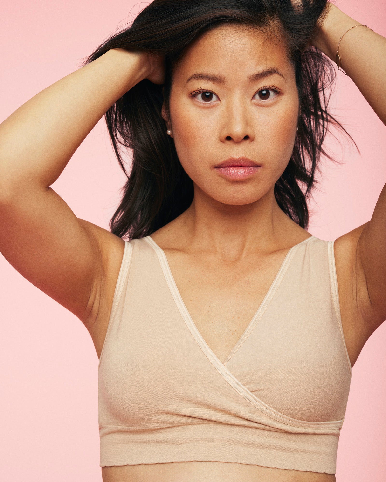 Crossover Bh Sand   S M fra Momkind