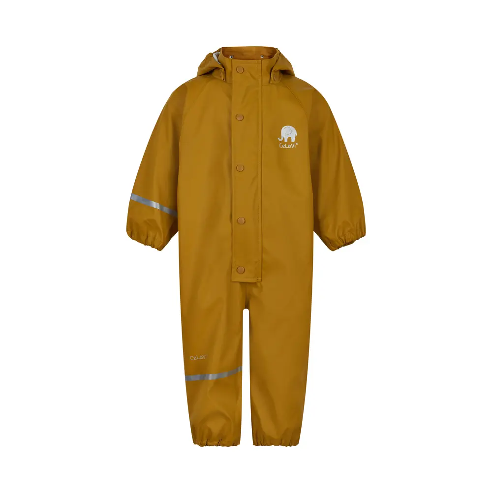 Rainwear Suit  Pu   258   110 fra Celavi