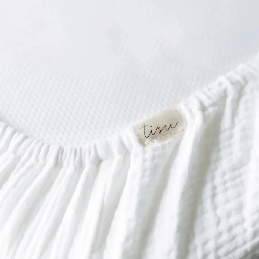 Lagen 60x120 Cm.   Cream fra Tisu