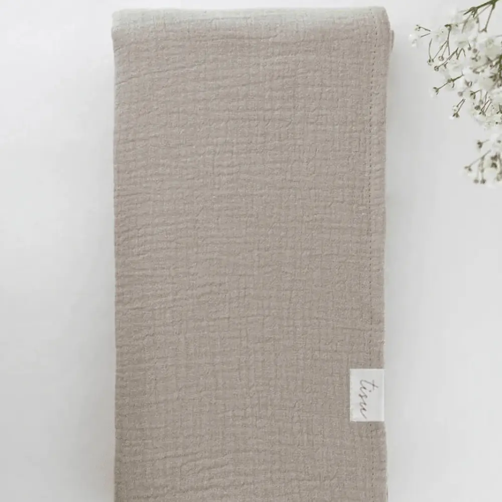 Svøb, Sand fra Tisu