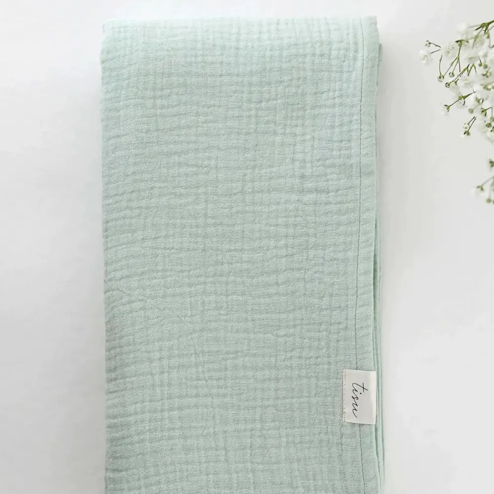 Svøb, Lysegrøn fra Tisu