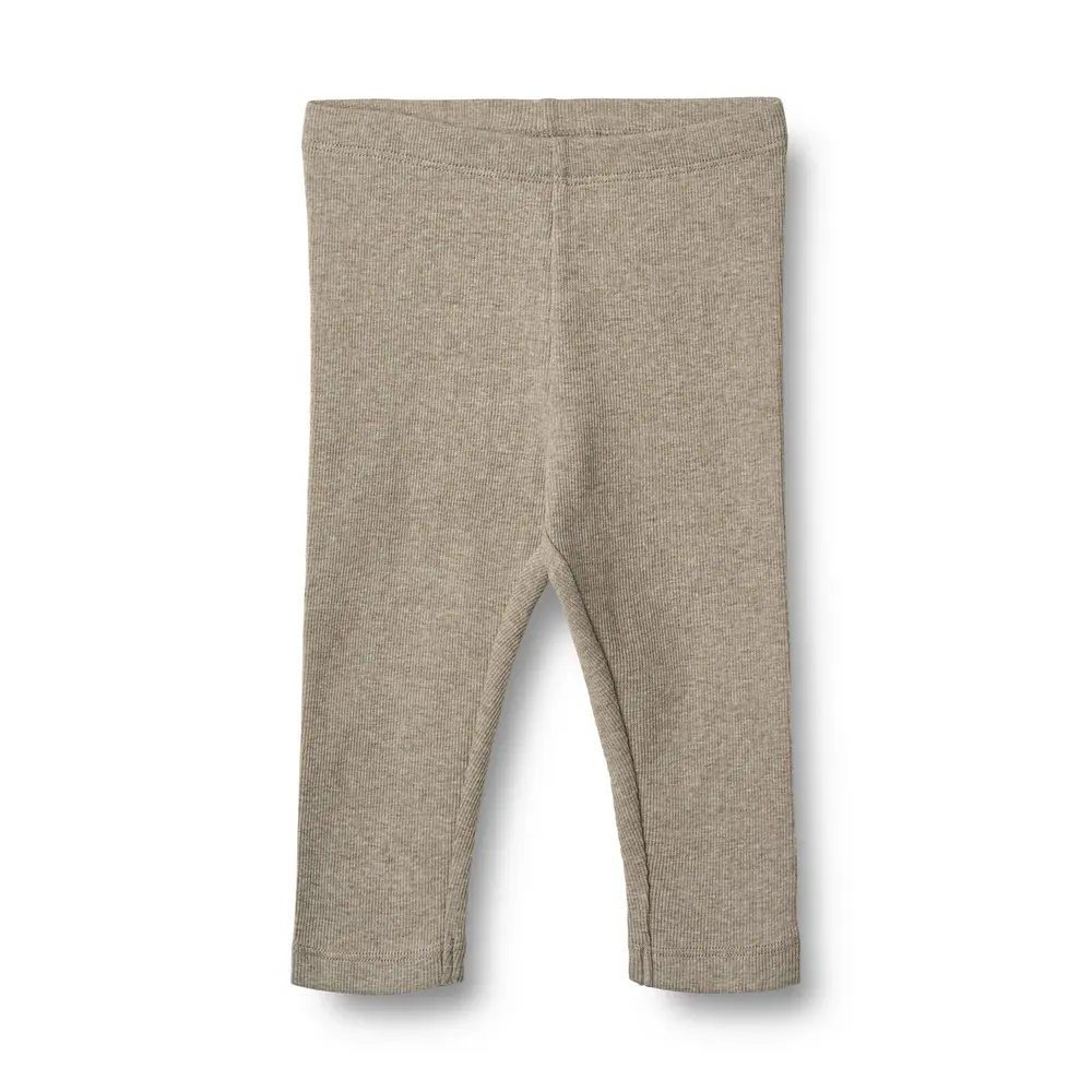 Jersey Leggings Jules   72   68 fra Wheat