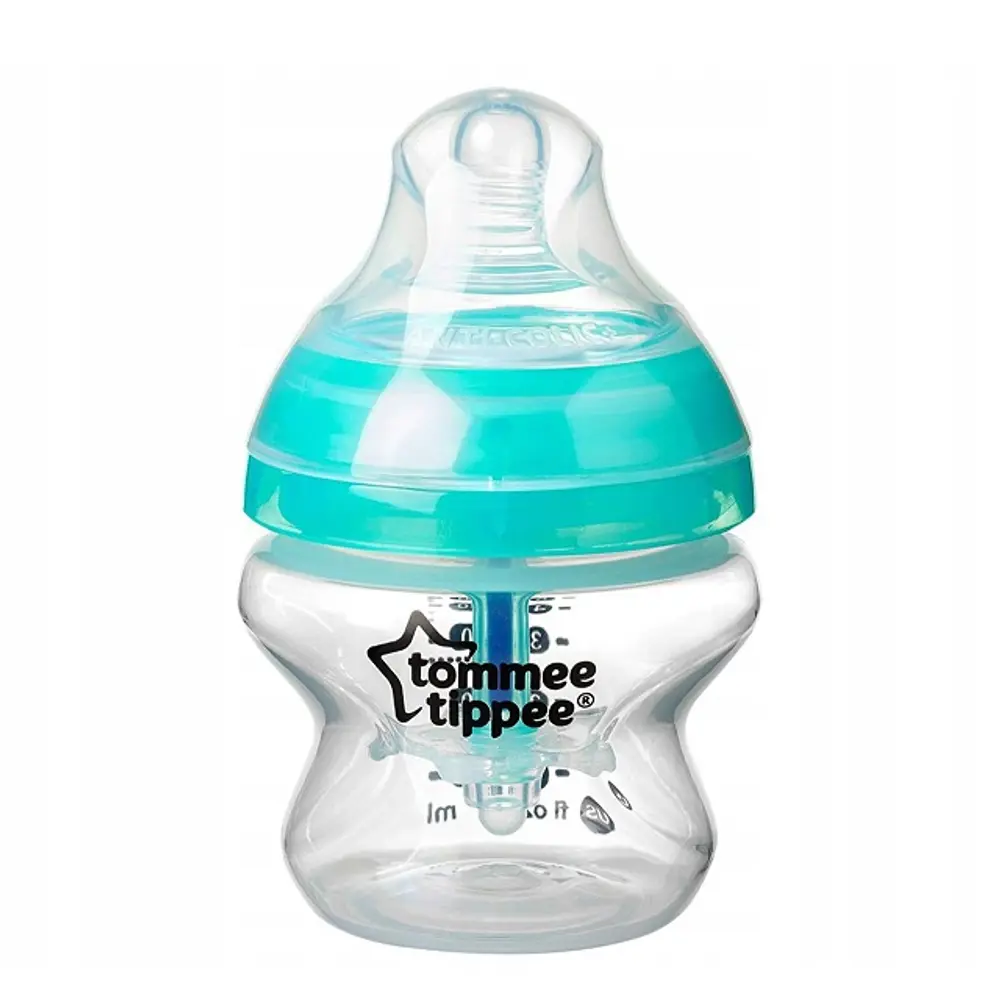 Anti Kolik Sutteflaske 1 X 150 Ml fra Tommee Tippee