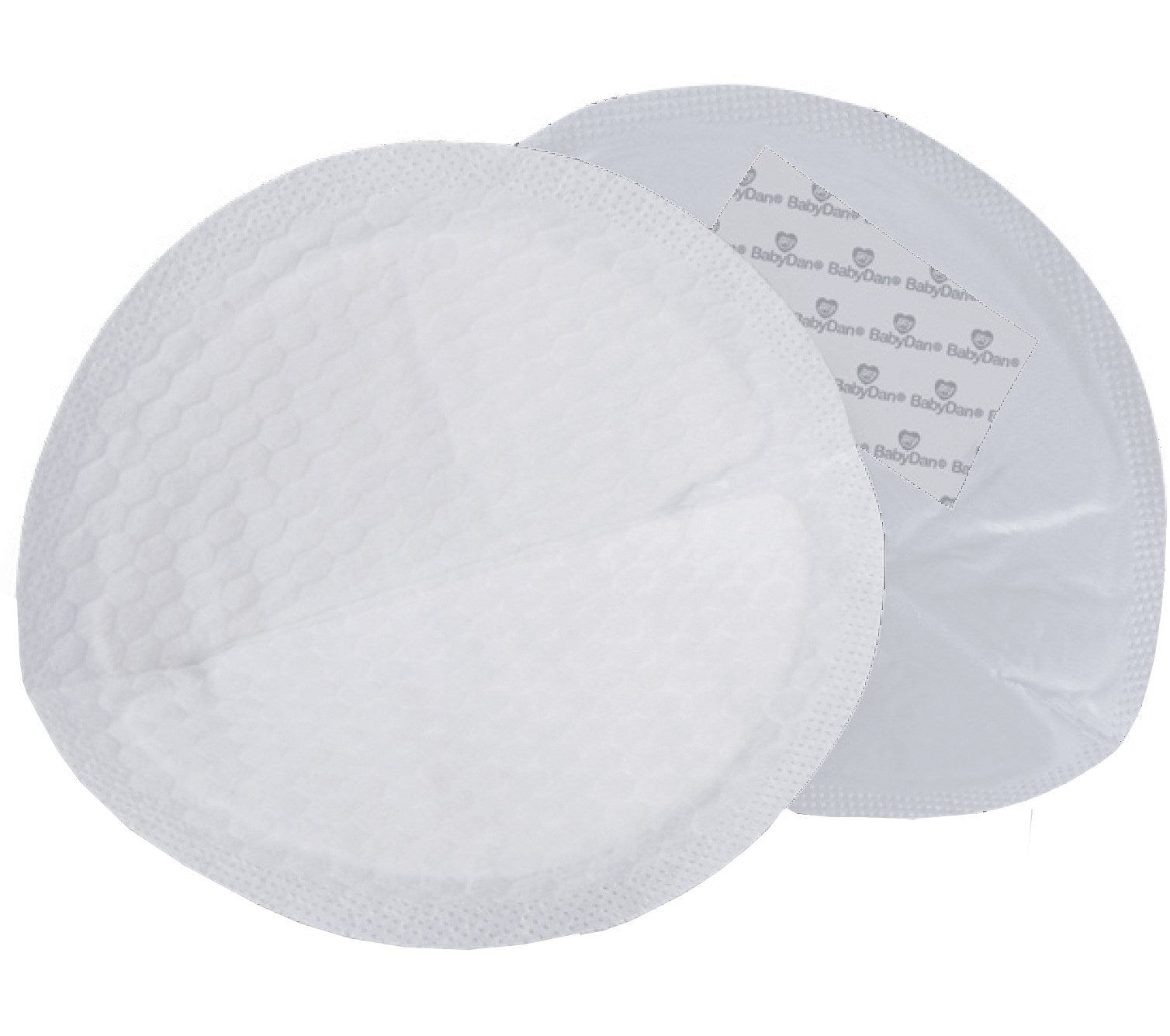 Ammeindlæg   Hvid fra Babydan