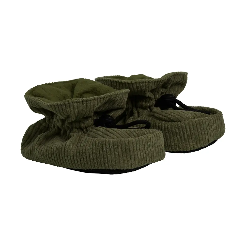 Slippers Corduroy   9445   25 26 fra Bekids