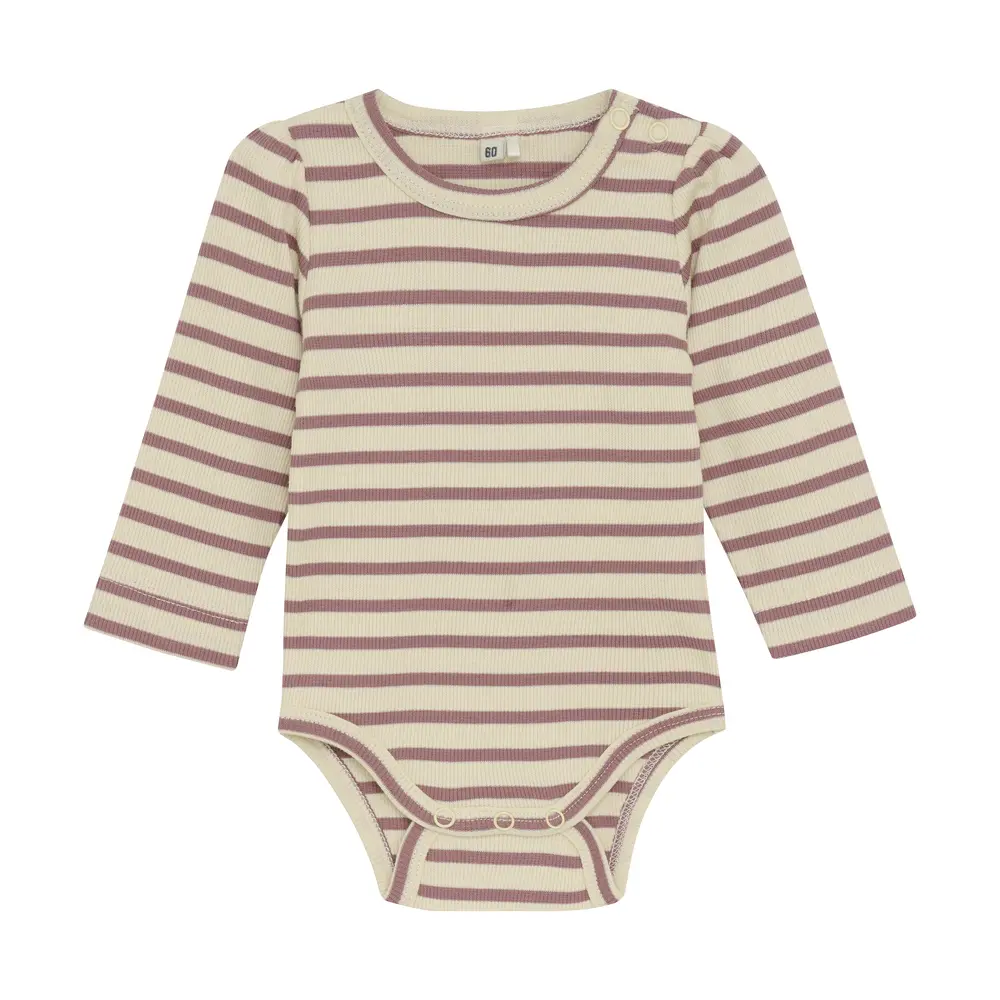 Body Langærmet   5707   90 fra Bekids