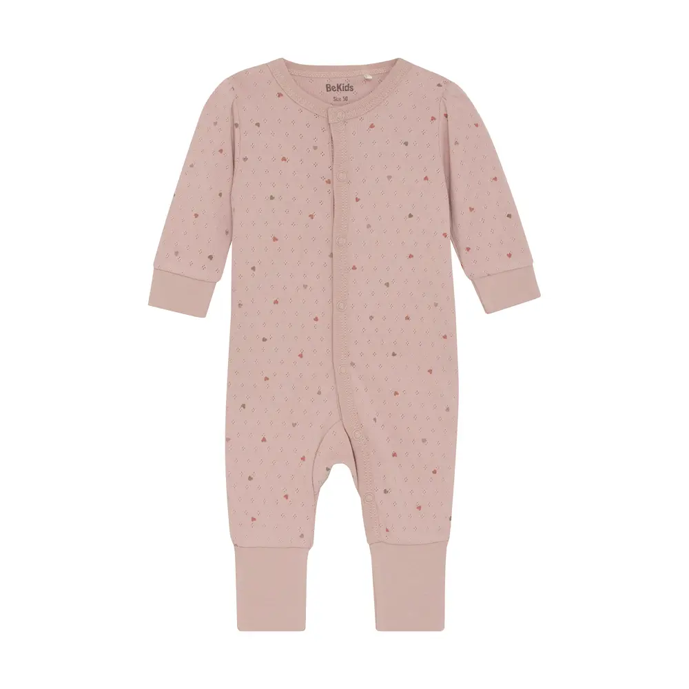 Jumpsuit 6051 50 fra Bekids