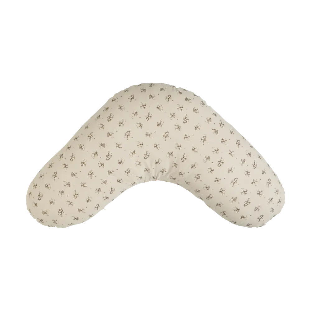 Ammepude, Elefant fra Bekids