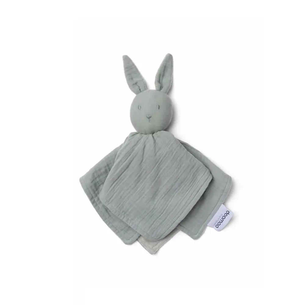 Vendbar Nusseklud Grøn fra Doomoo