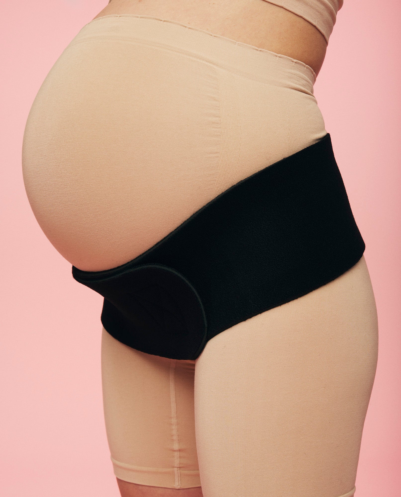 Bækkenbælte   1 fra Momkind