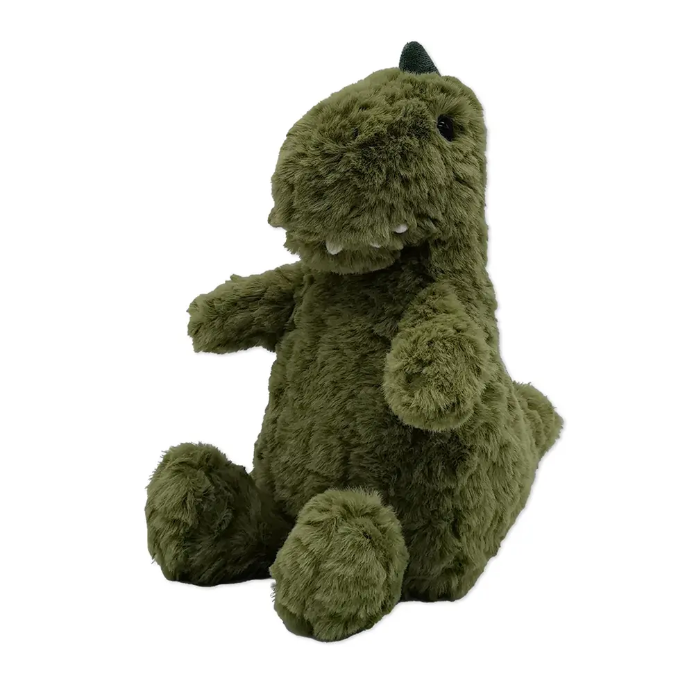 Plys Dino Brontosaurus, 28 Cm. fra Magni