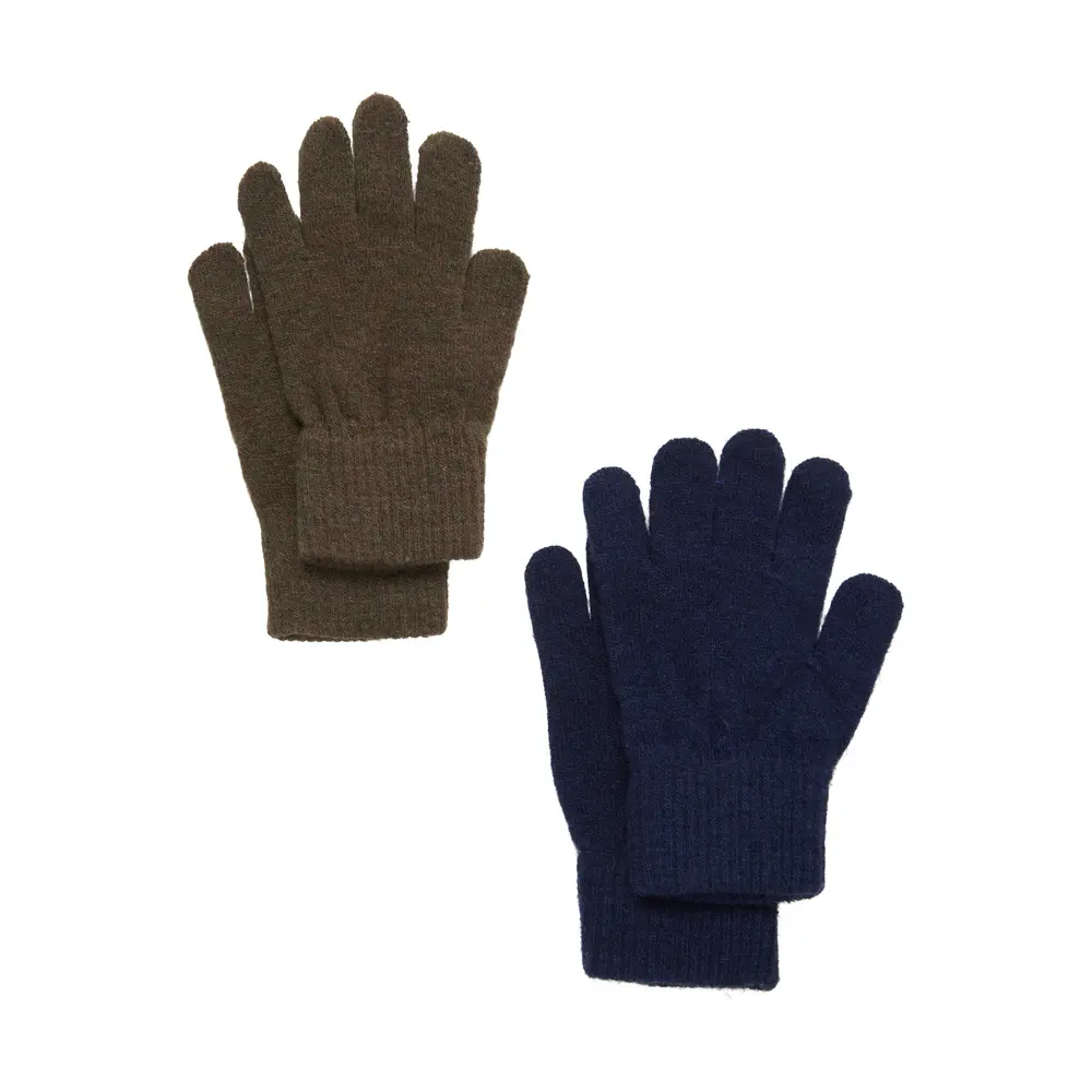 Magic Handsker 2 Pak   295   1 2 år fra Celavi