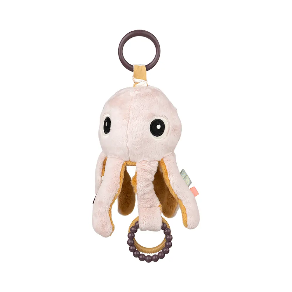 Aktivitetslegetøj Jelly Pudder fra Done By Deer