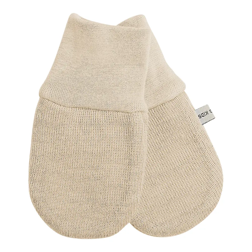 Babyvanter U Tot   Warm Beige   Xs fra Racing Kids