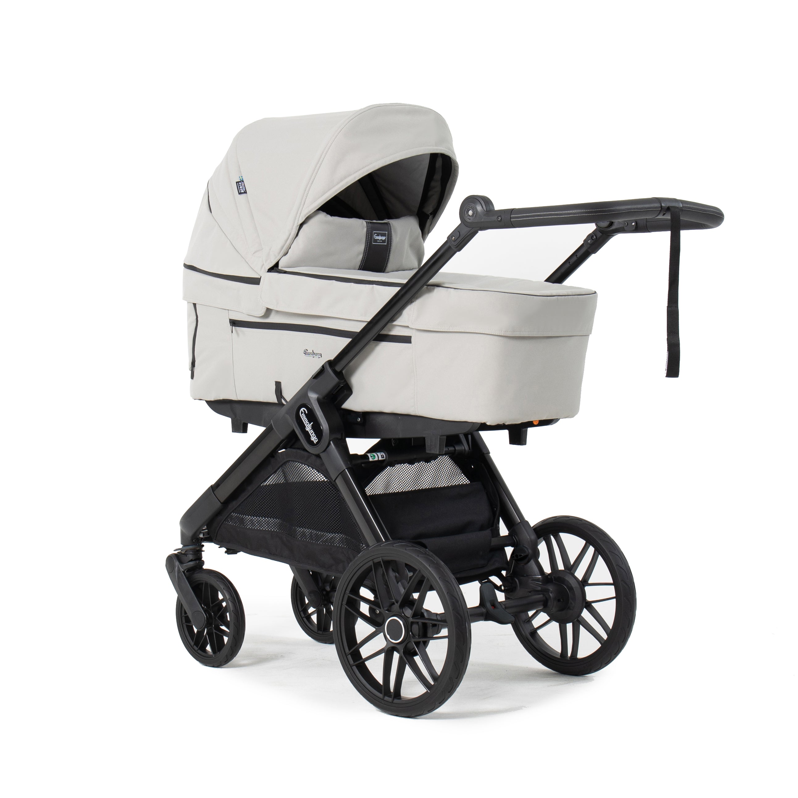 Big Star Sento Max Urban   Urban Pearl 2026 fra Emmaljunga