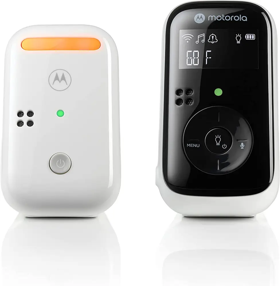 Baby Monitor Pip11 Audio fra Motorola
