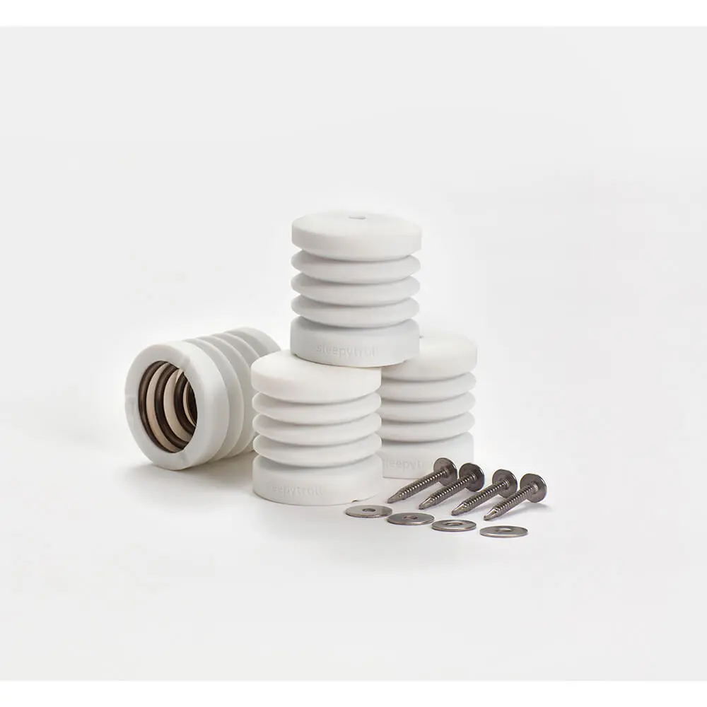 Rocker Fødder Til Babyseng fra Sleepytroll