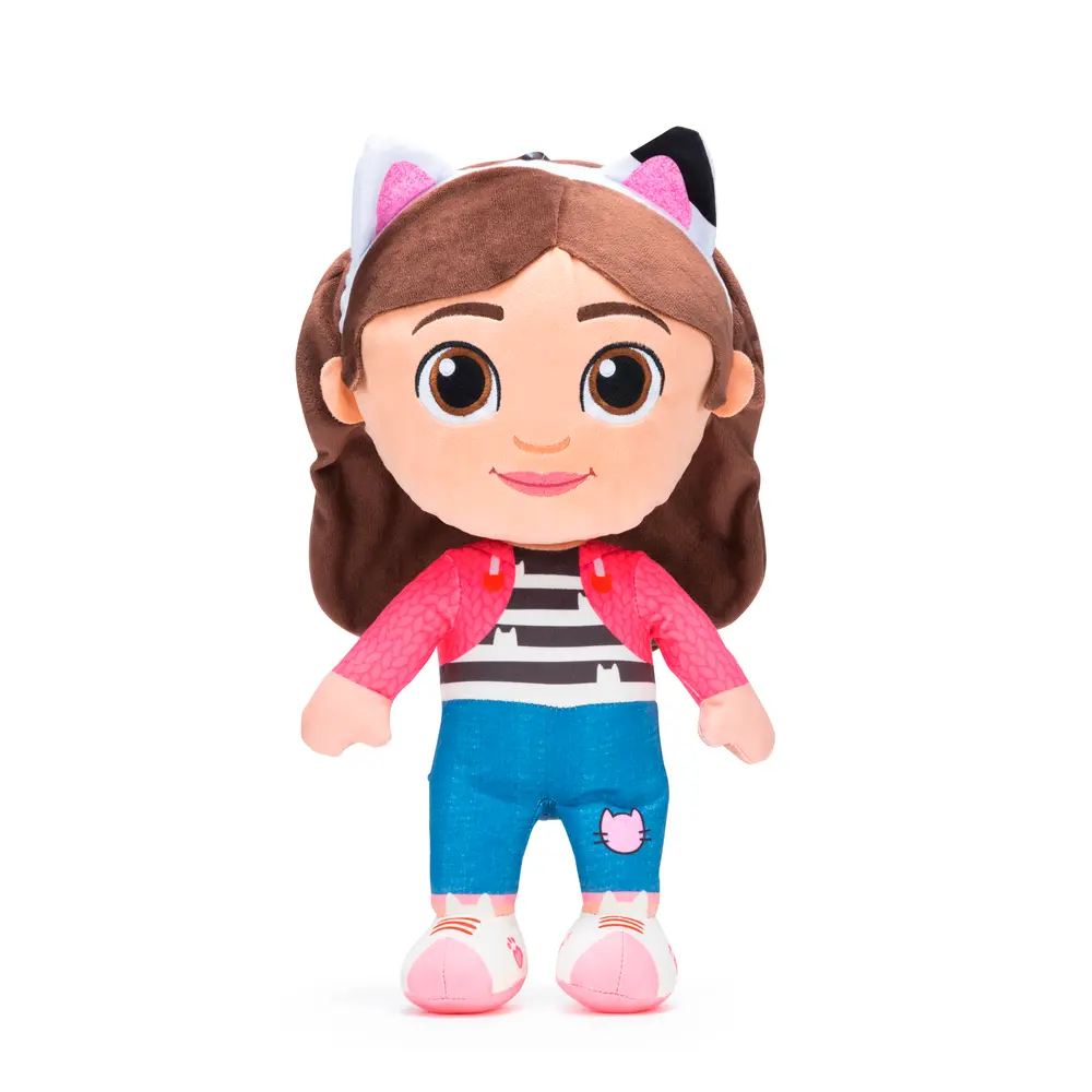 Gabby Bamse (45cm) fra Gabby`s Dollhouse