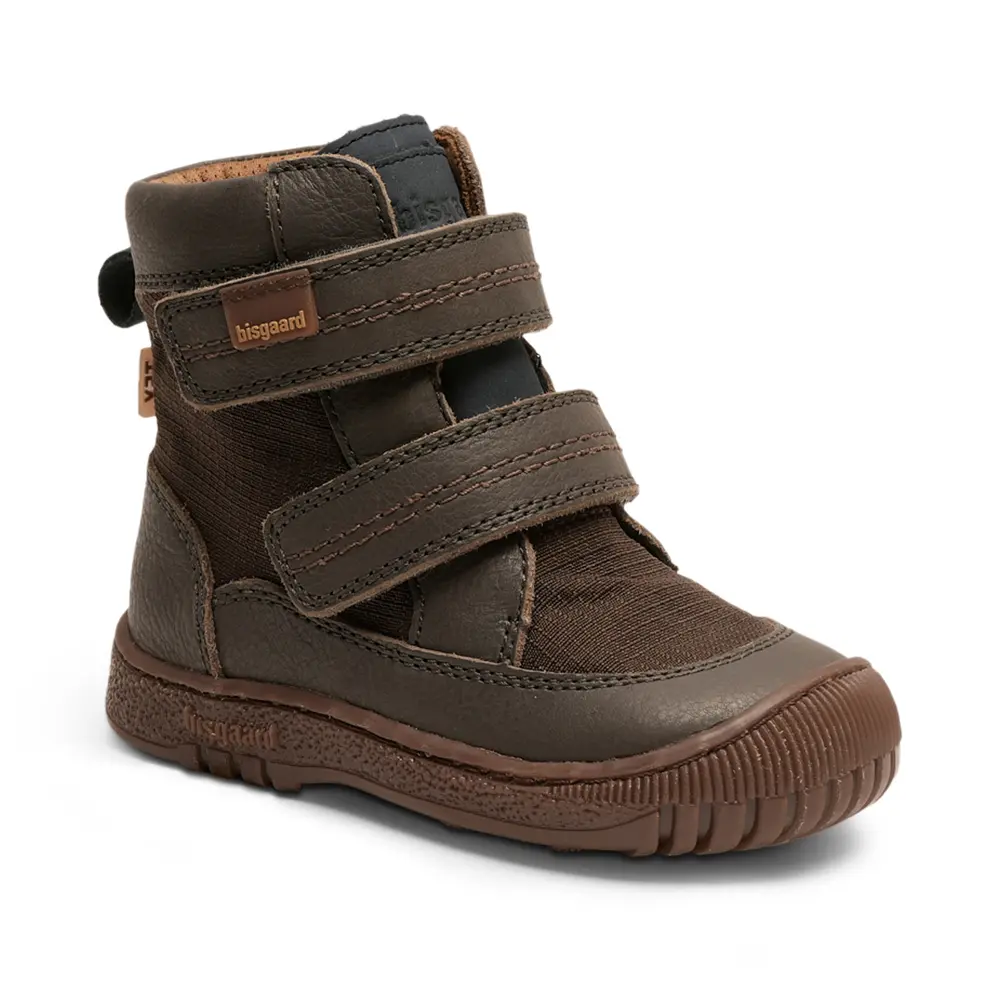 Huxie Tex   Grey   28 fra Bisgaard