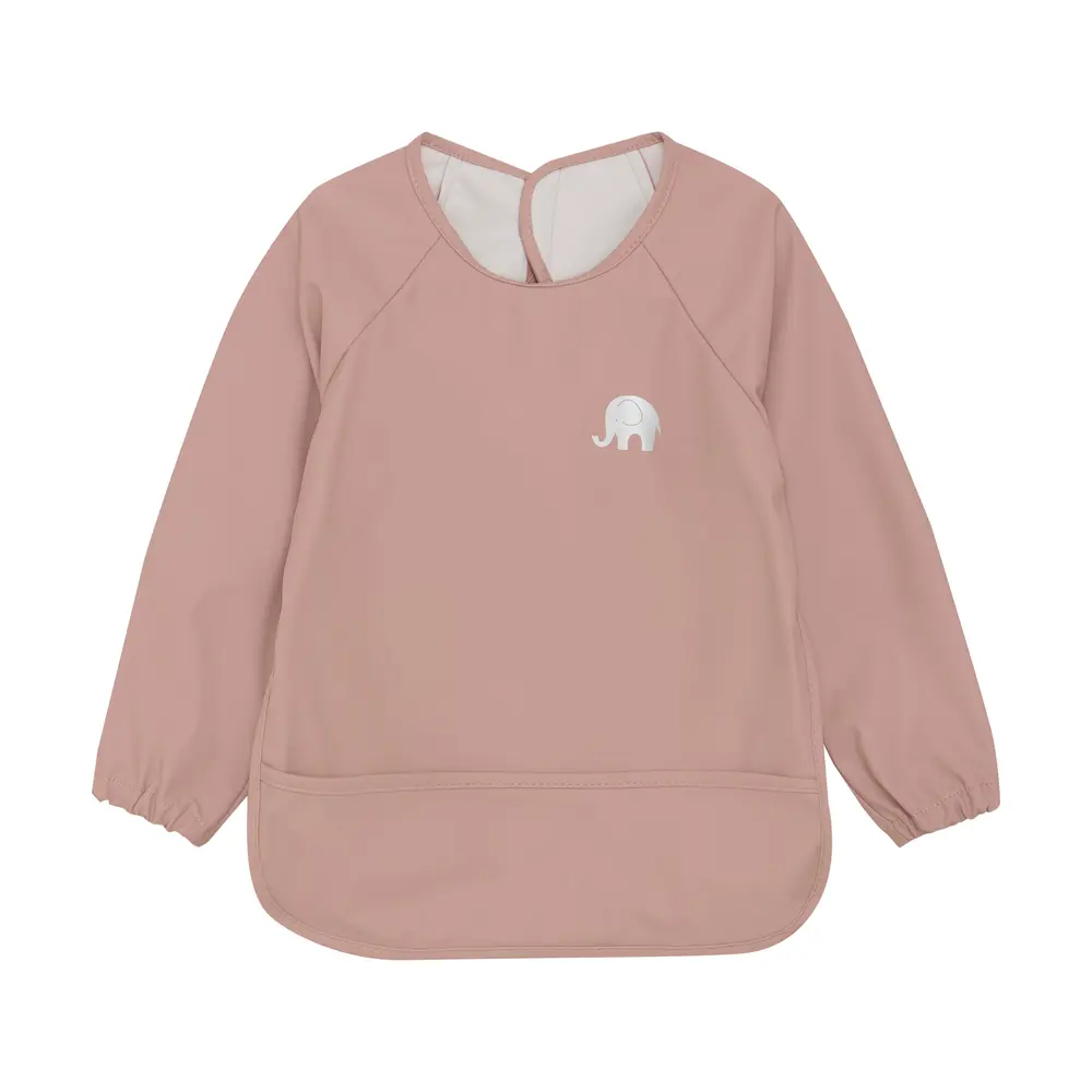 Pu Forklæde Misty Rose fra Celavi