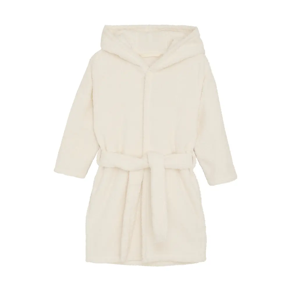 Badekåbe   Egret   74 80 fra Pippi