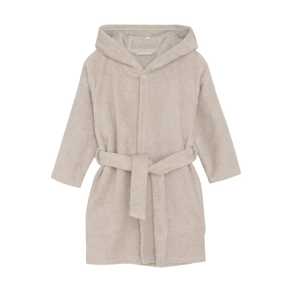 Badekåbe   Dove   74 80 fra Pippi