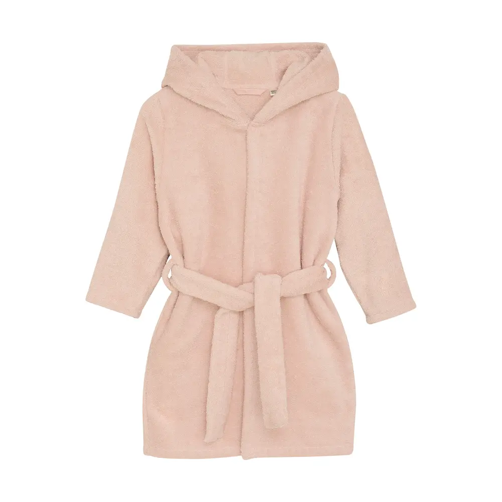 Badekåbe   Rose Dust   74 80 fra Pippi