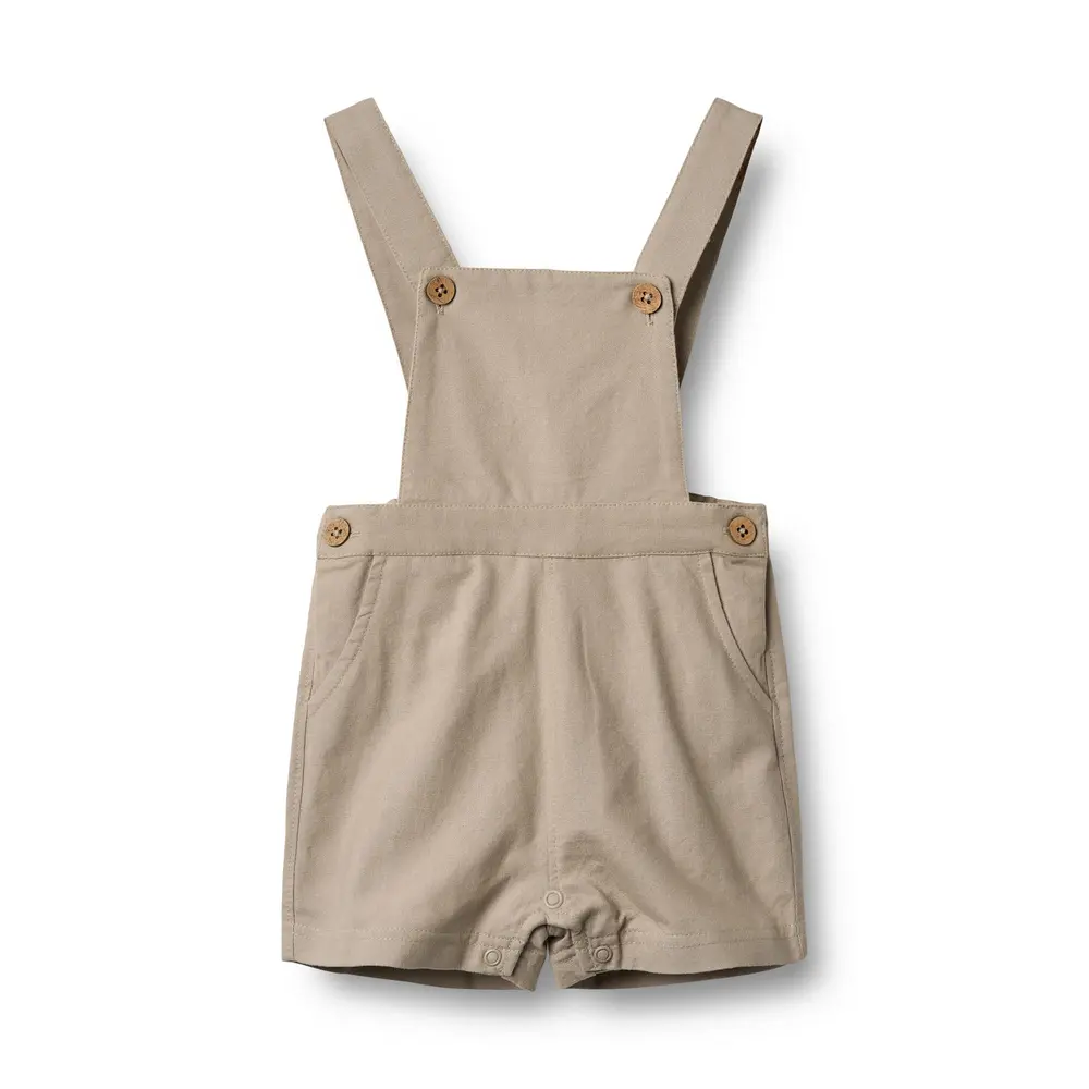 Overalls Erik   3239   80 fra Wheat