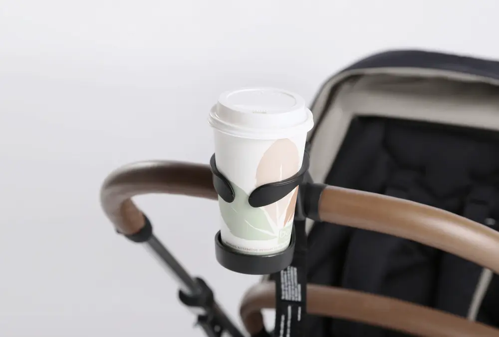 Sipp & Go, Kop  & Flaskeholder fra Scandia