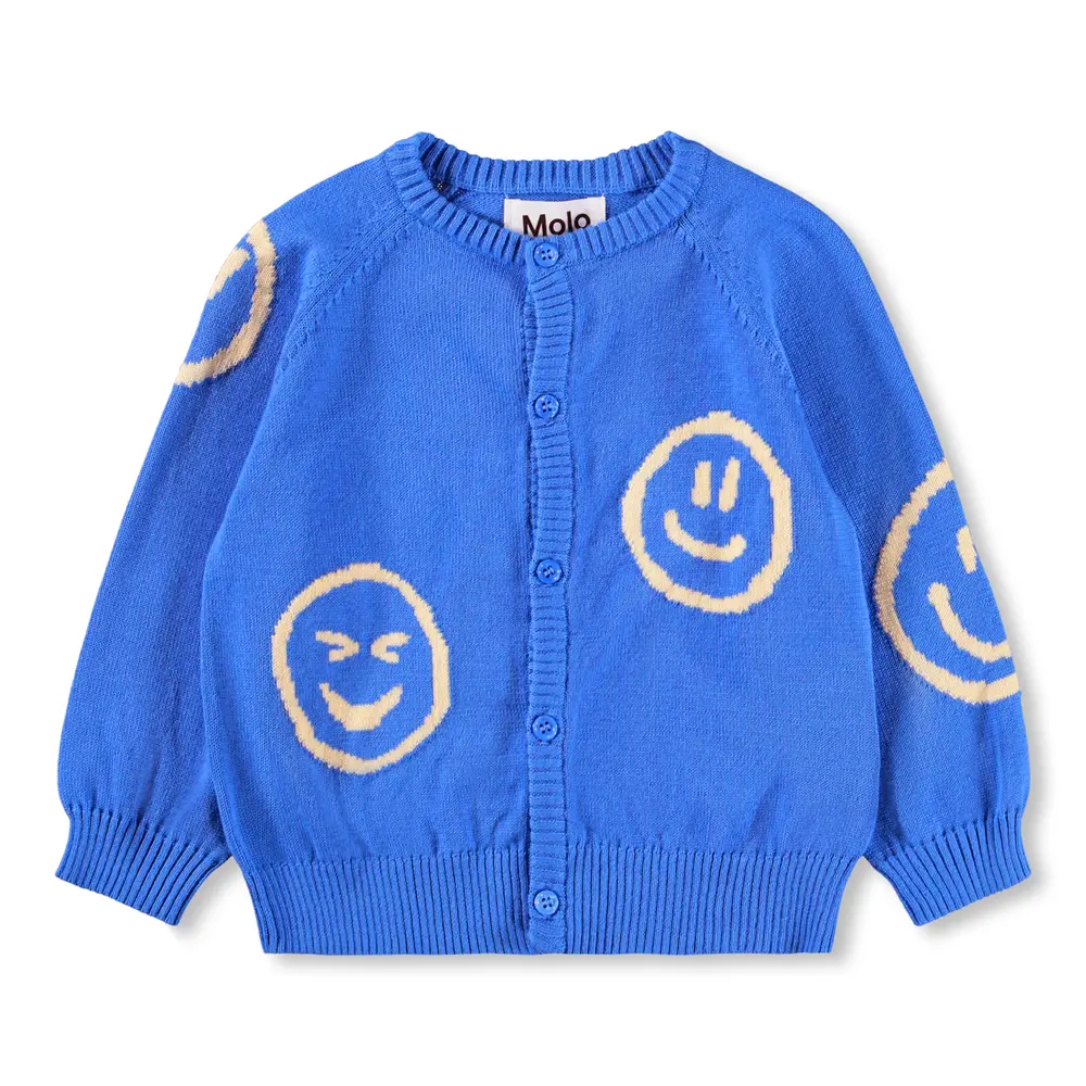 Brody Cardigan   5615   80 fra Molo