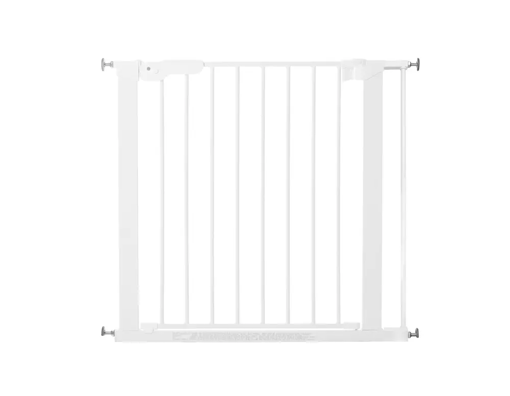 Asta Inkl. 1 Ekstra Forlænger   Hvid   79,5 86,5 Cm. fra Babydan