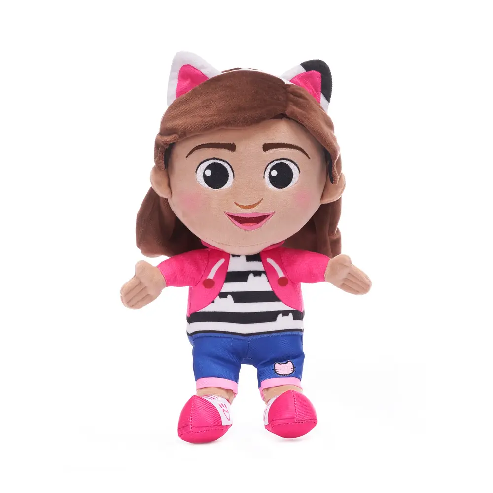 Gabby Bamse fra Gabby`s Dollhouse