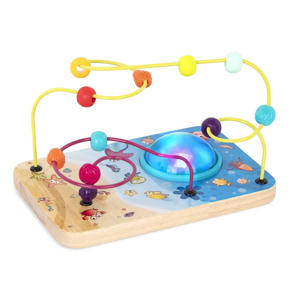 A Maze Havet fra B Toys