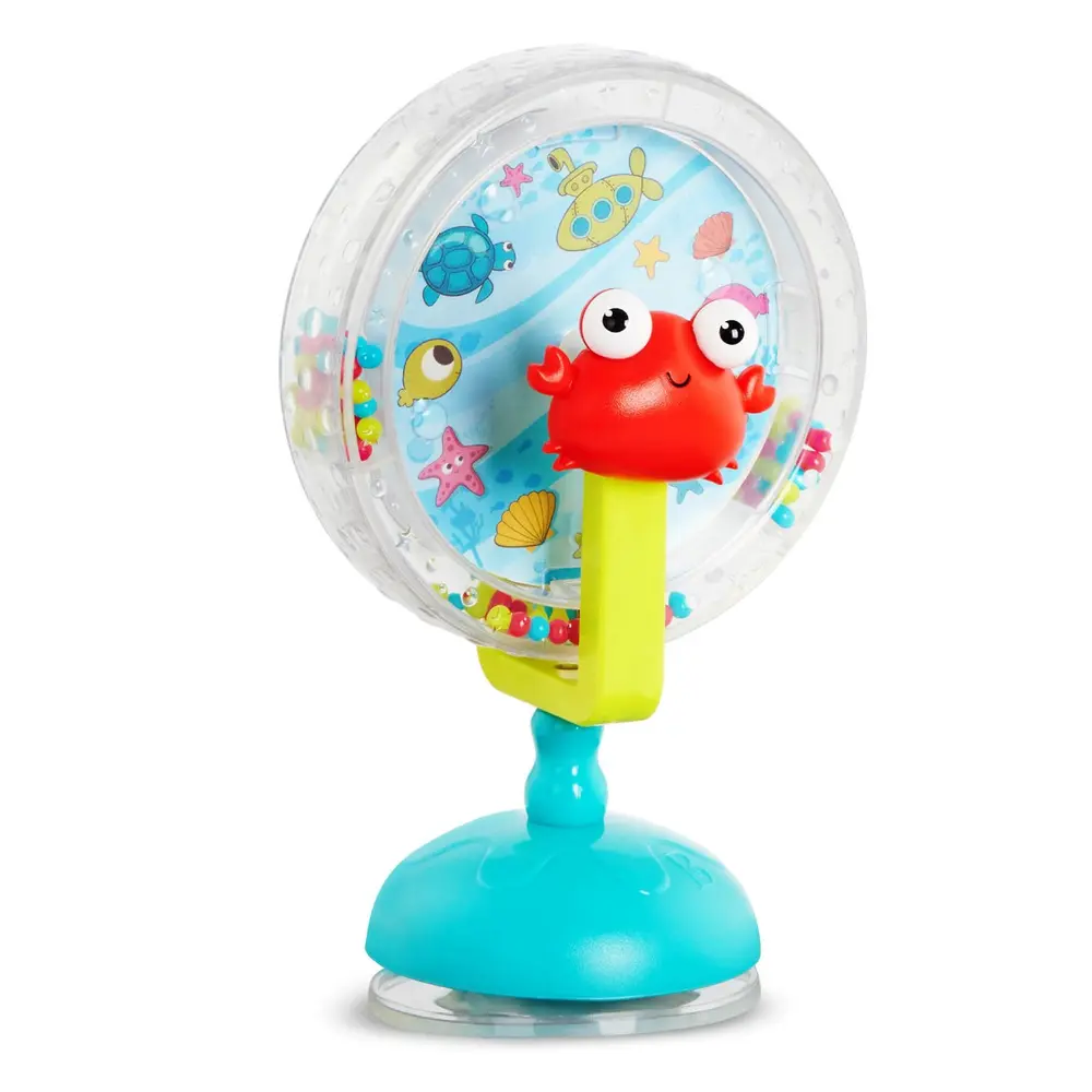 Whirly Wheel fra B Toys