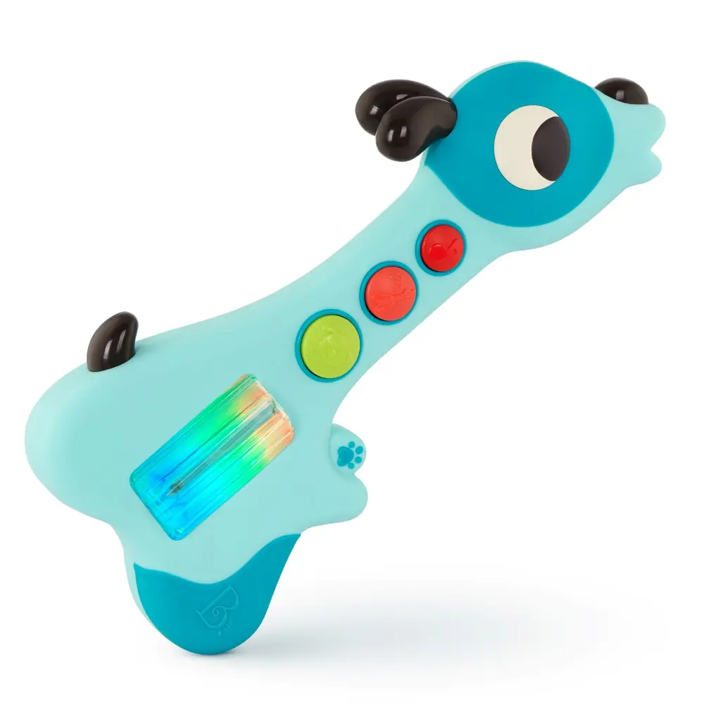 Mini Woofer fra B Toys