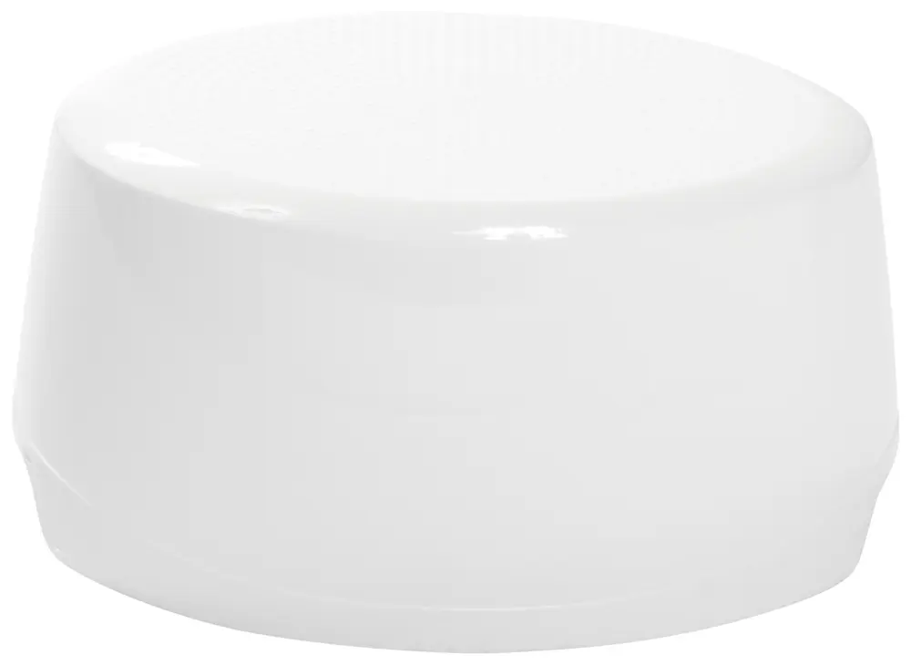 Skammel   Uni White fra Bébé-jou