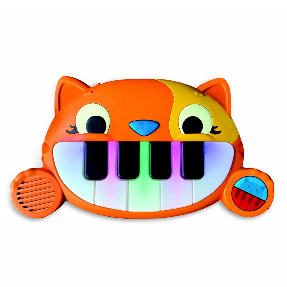 Mini Meowsic fra B Toys