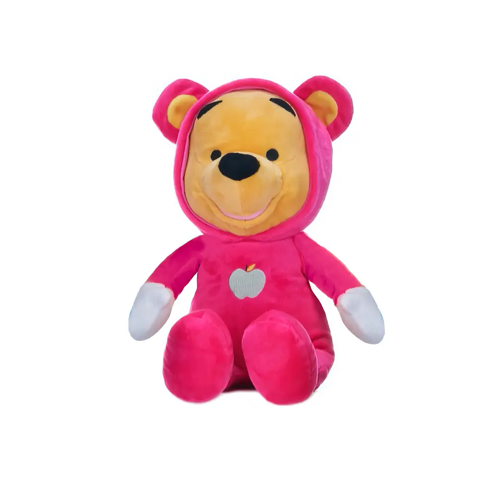 Peter Plys Bamse Med Nattøj fra Disney