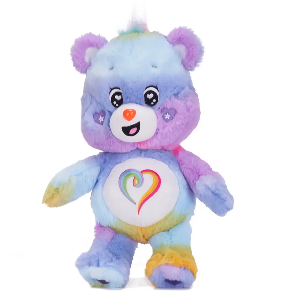 Care Bears Bamse Lilla fra Whl