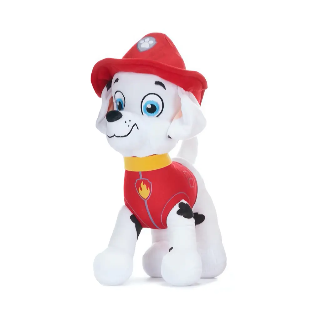 Bamse Rød Marshall fra Paw Patrol