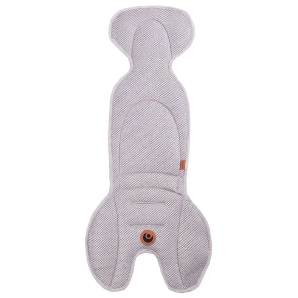 Air Inlay Car Seat Grey fra Easygrow