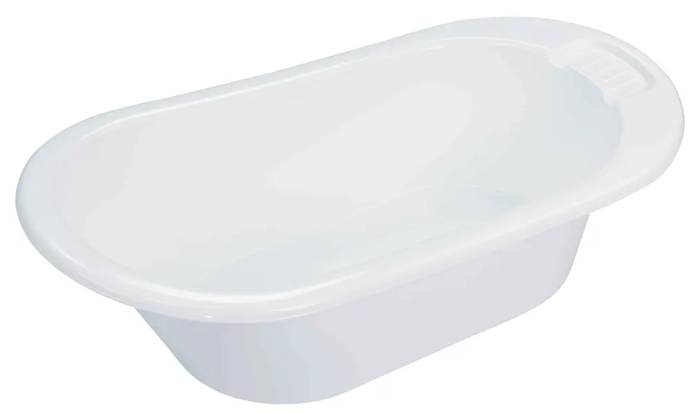 Badekar   Uni White fra Bébé-jou