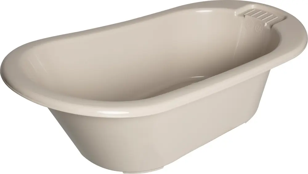 Badekar   Taupe fra Bébé-jou