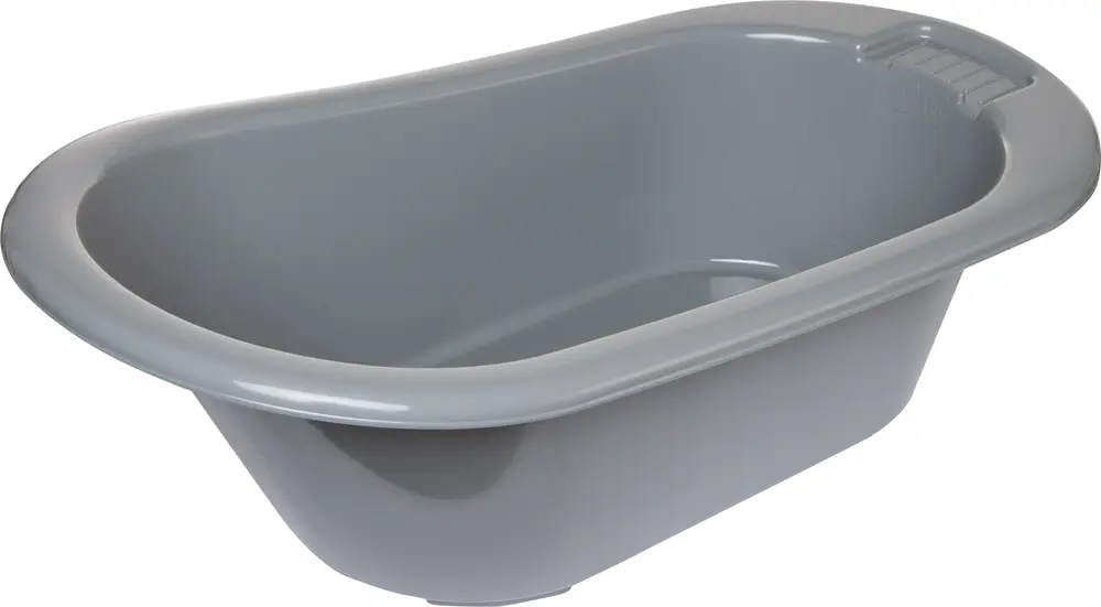 Badekar   Griffin Grey fra Bébé-jou