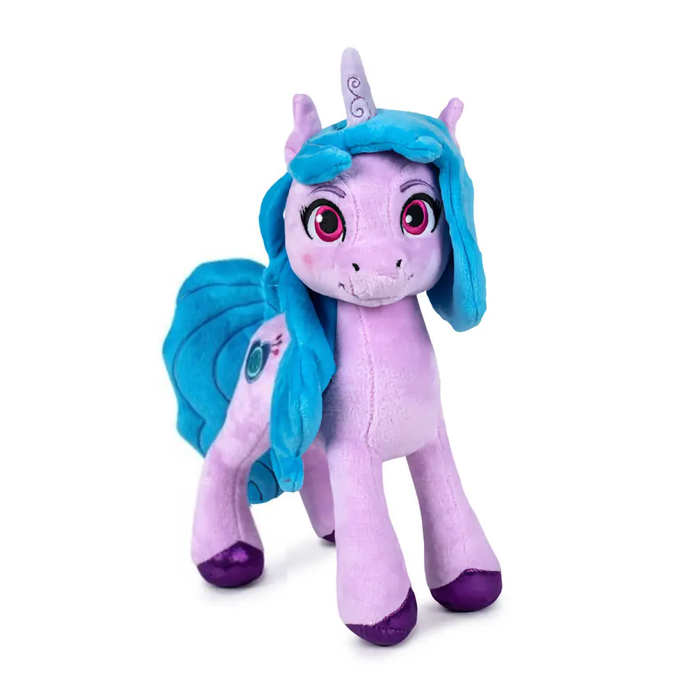 My Little Pony Hest Lilla fra Whl