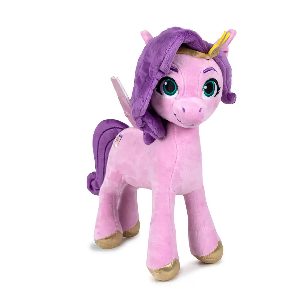 My Little Pony Hest Pink fra Whl