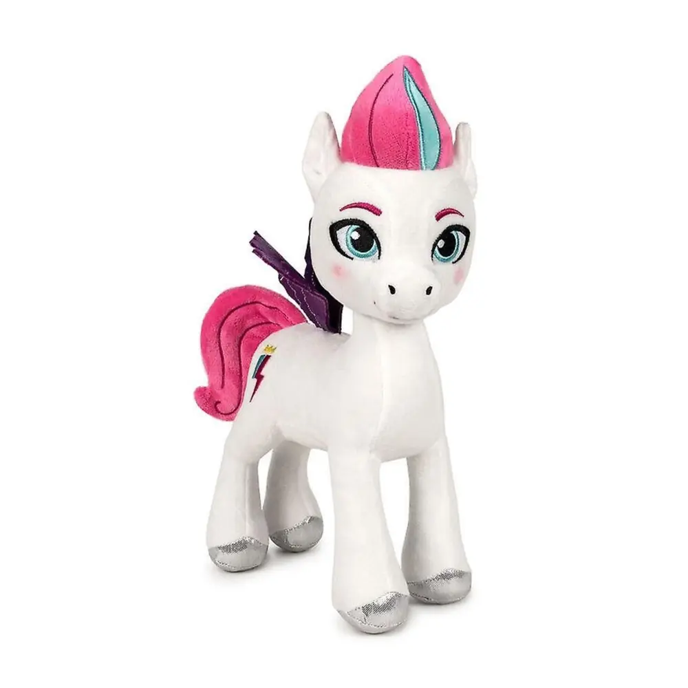 My Little Pony Hest Hvid fra Whl