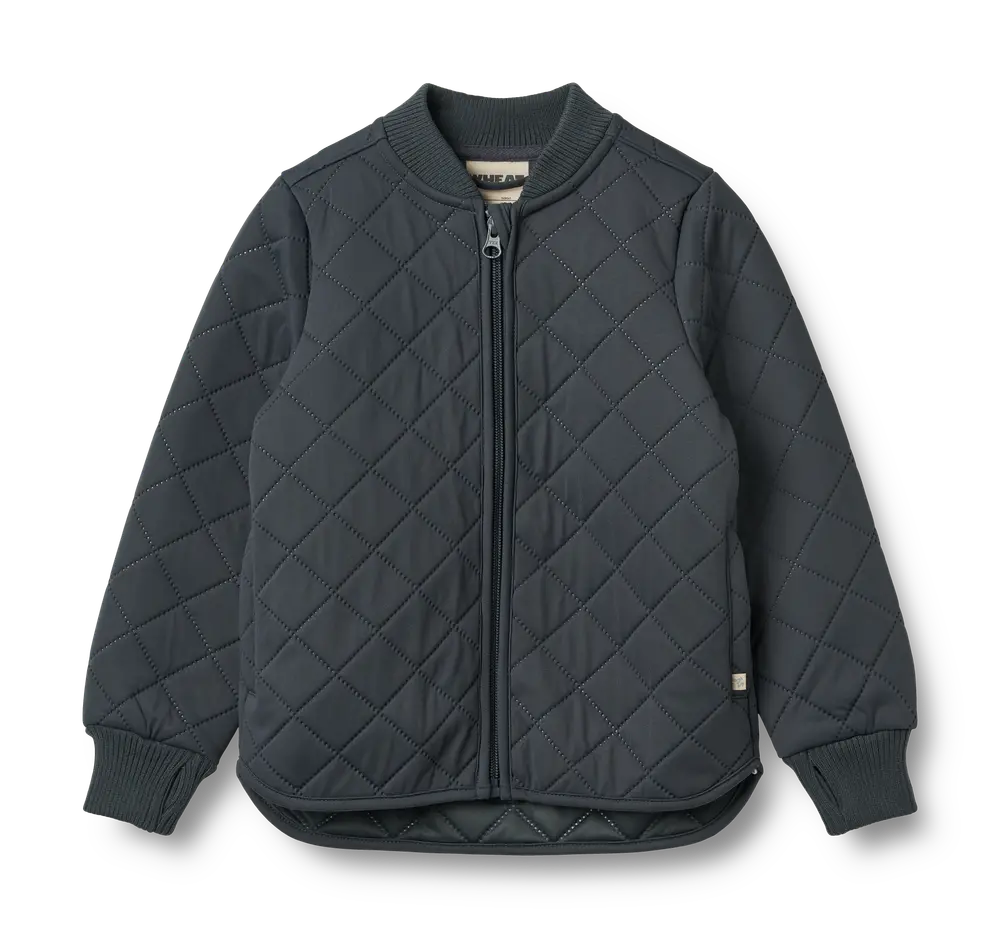 Termojakke Loui   1060   116 fra Wheat